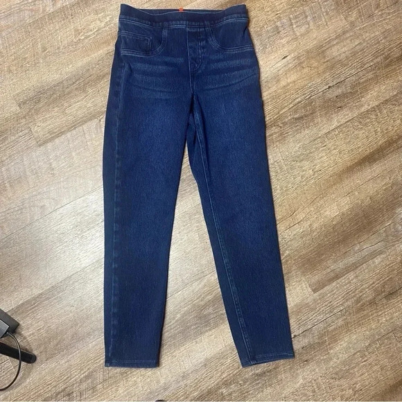 Spanx Jean-ish Womens size XS - Picture 1 of 6